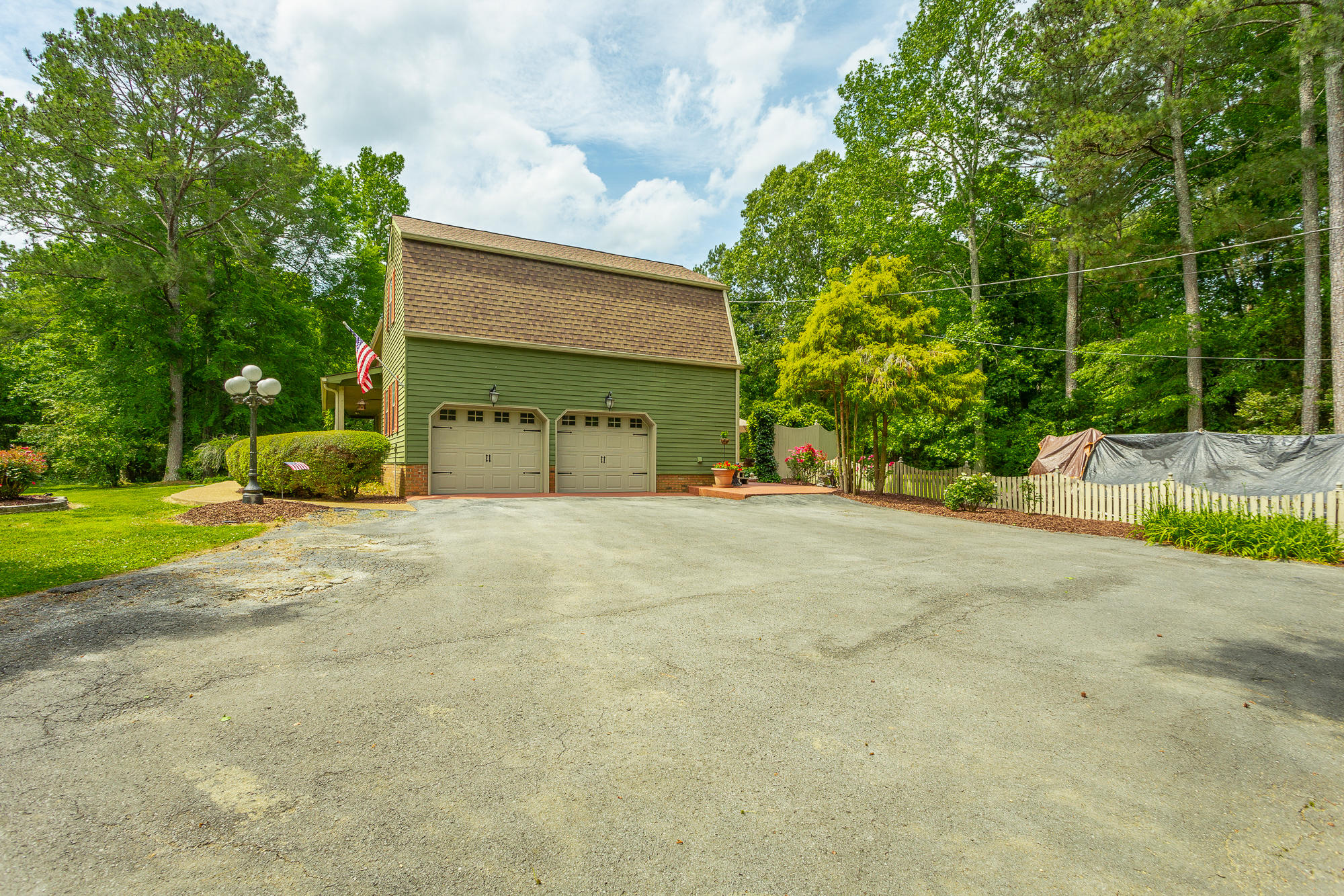 1334 Pine Grove Road Ringgold, GA 30736 - Photo 95 of 120 1334 Pine Grove Rd. HD-117