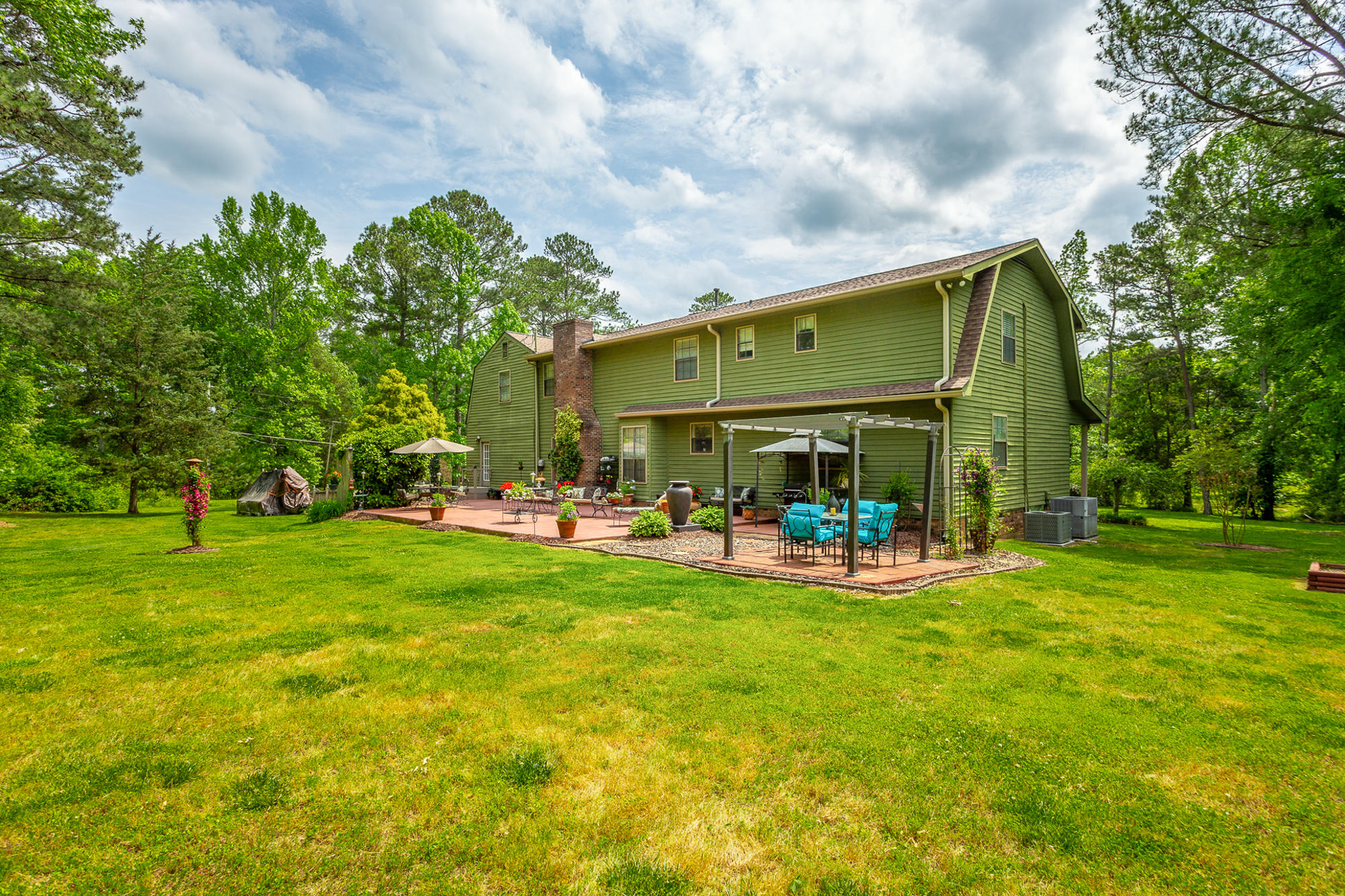 1334 Pine Grove Road Ringgold, GA 30736 - Photo 96 of 120 1334 Pine Grove Rd. HD-95