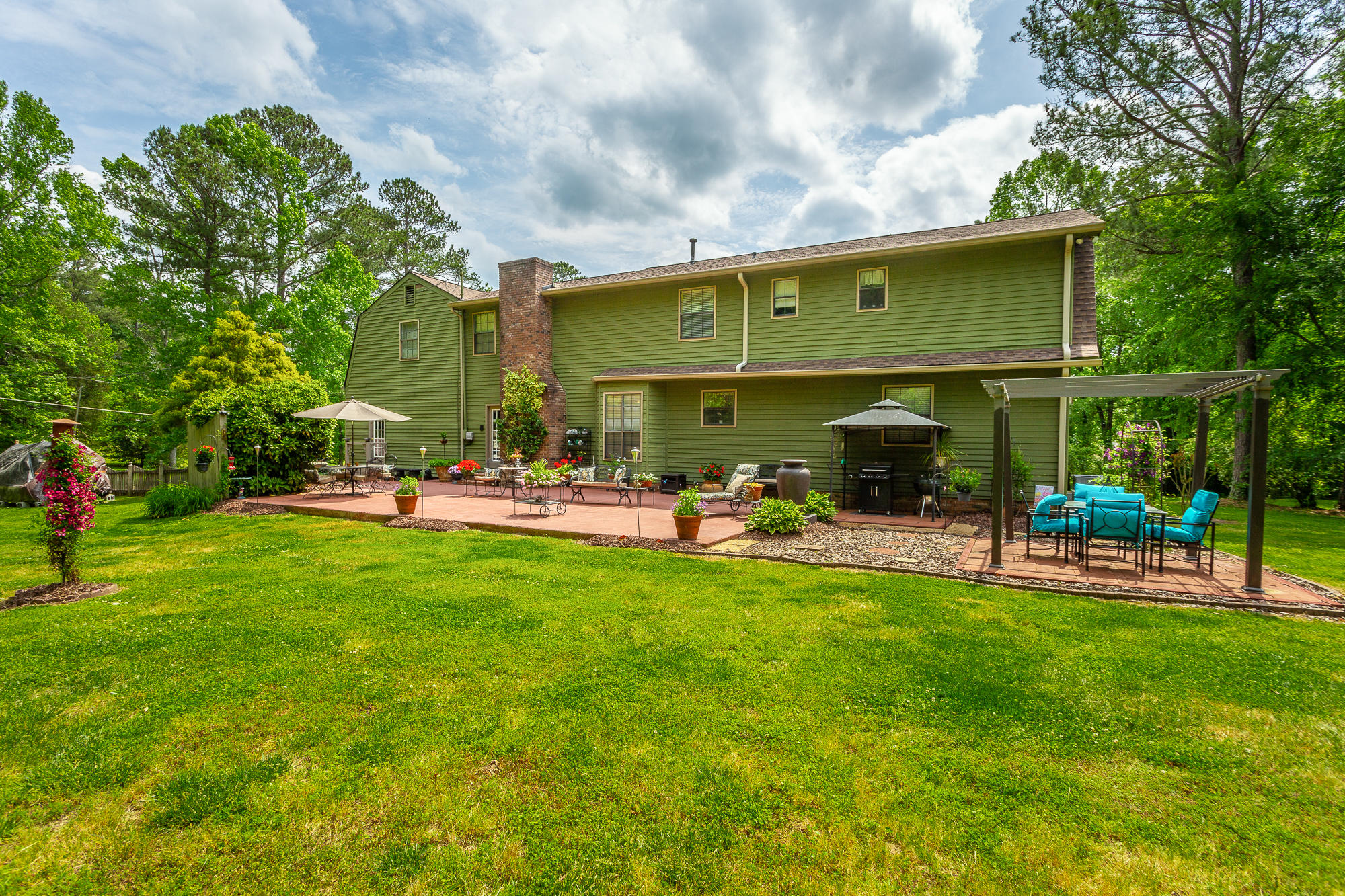 1334 Pine Grove Road Ringgold, GA 30736 - Photo 97 of 120 1334 Pine Grove Rd. HD-96