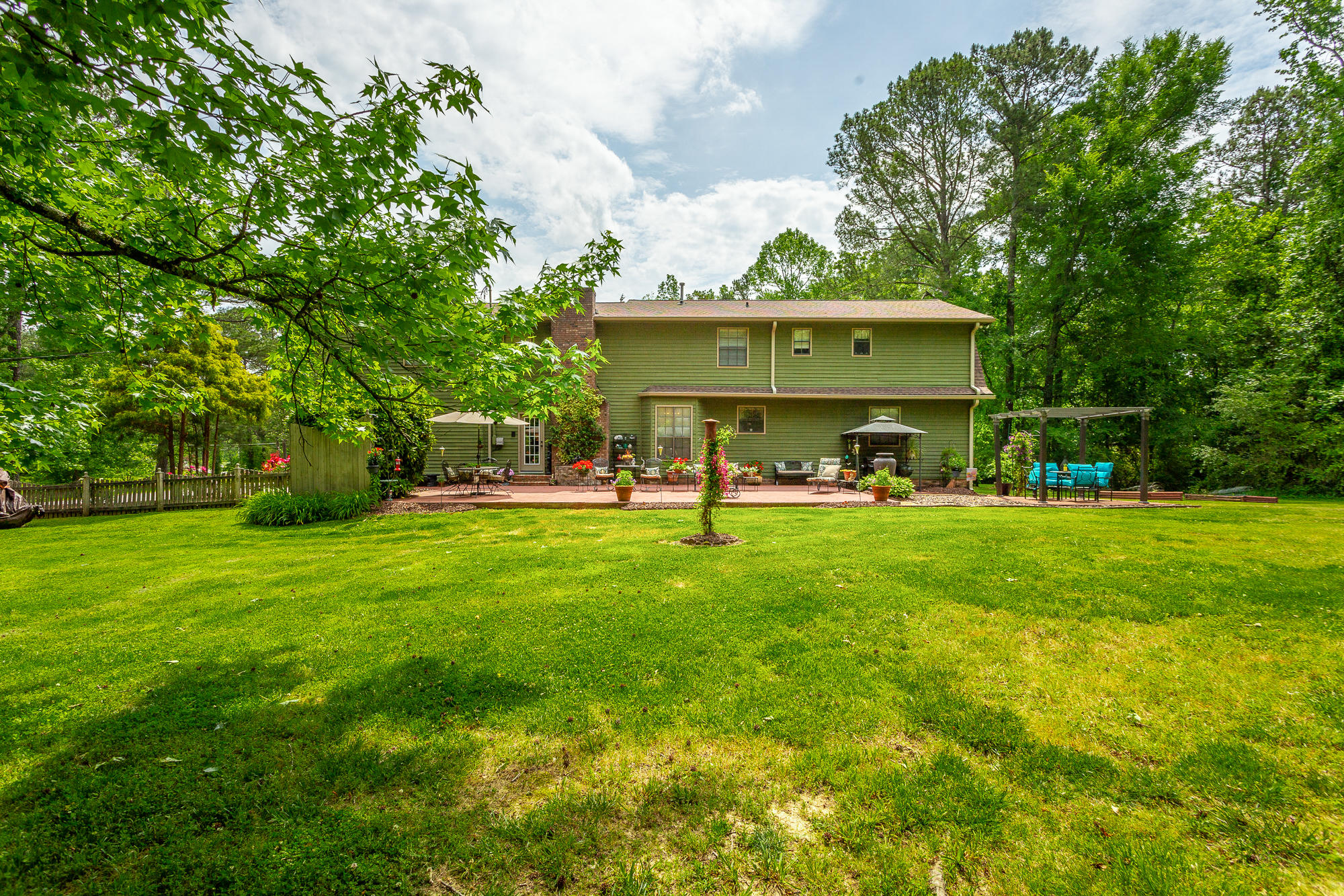 1334 Pine Grove Road Ringgold, GA 30736 - Photo 98 of 120 1334 Pine Grove Rd. HD-97