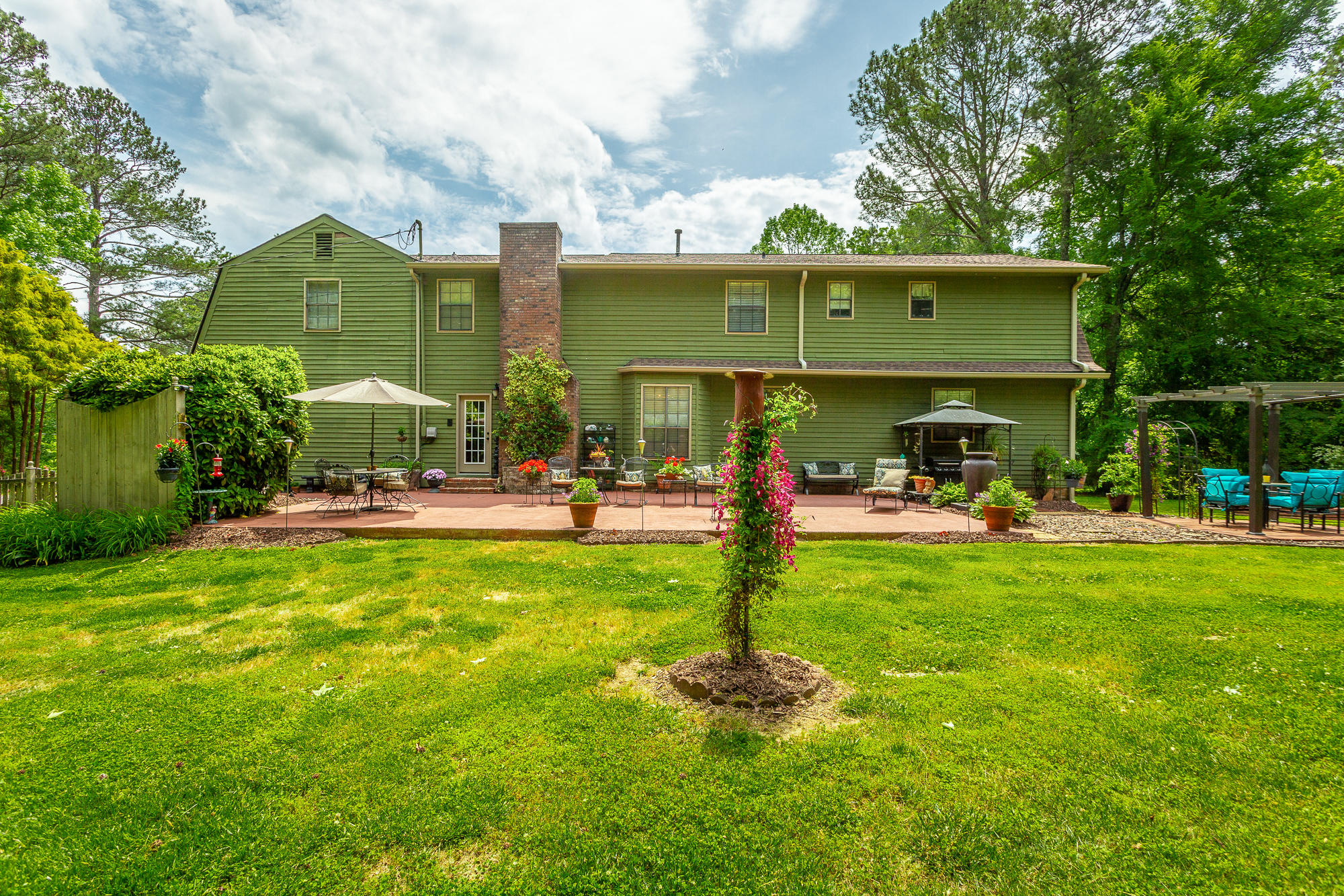 1334 Pine Grove Road Ringgold, GA 30736 - Photo 99 of 120 1334 Pine Grove Rd. HD-98