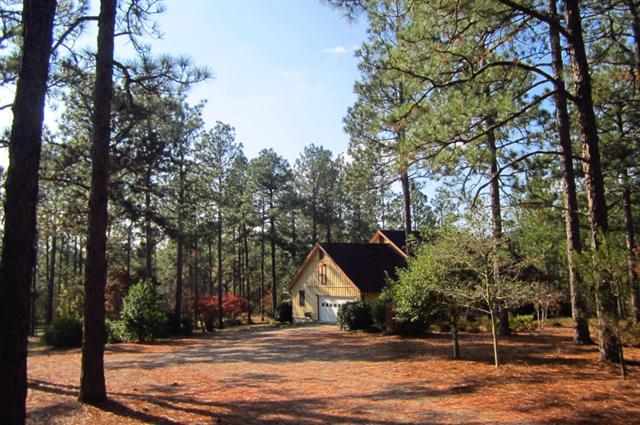 335 McDeeds Creek Road Carthage, NC 28327 - Photo 1 of 25 Primary Photo