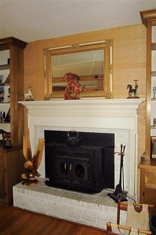 335 McDeeds Creek Road Carthage, NC 28327 - Photo 12 of 25 Additional Photo
