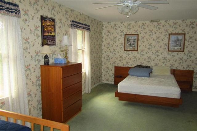 335 McDeeds Creek Road Carthage, NC 28327 - Photo 13 of 25 Additional Photo