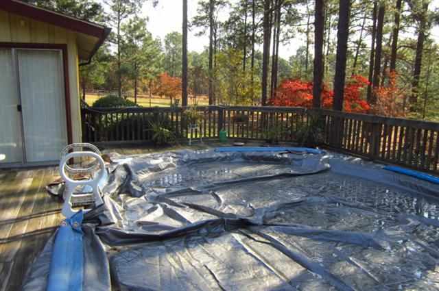 335 McDeeds Creek Road Carthage, NC 28327 - Photo 14 of 25 Additional Photo