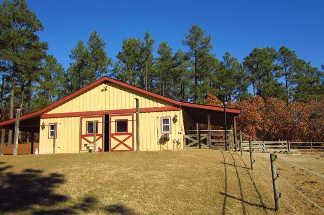 335 McDeeds Creek Road Carthage, NC 28327 - Photo 18 of 25 Additional Photo