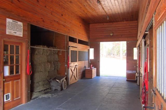 335 McDeeds Creek Road Carthage, NC 28327 - Photo 20 of 25 Additional Photo
