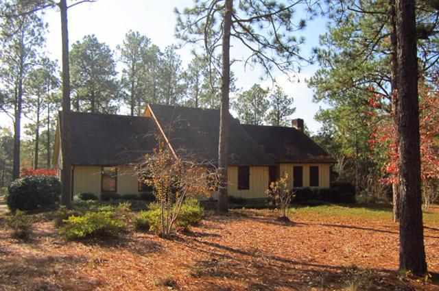335 McDeeds Creek Road Carthage, NC 28327 - Photo 2 of 25 Additional Photo