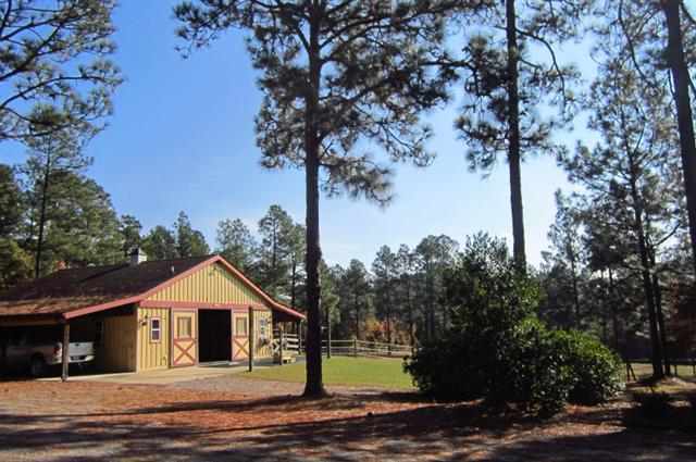 335 McDeeds Creek Road Carthage, NC 28327 - Photo 23 of 25 Additional Photo