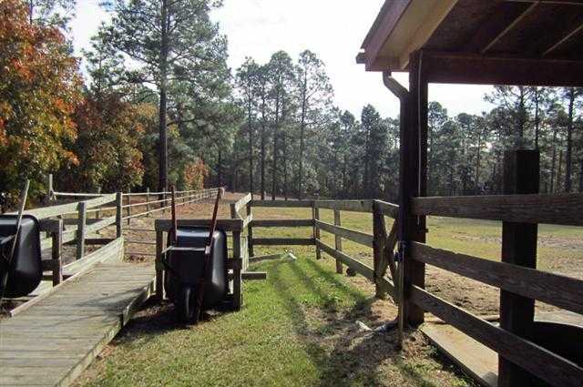 335 McDeeds Creek Road Carthage, NC 28327 - Photo 24 of 25 Additional Photo