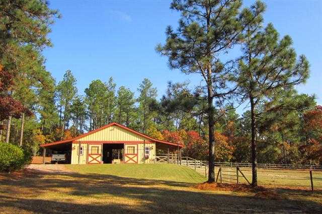 335 McDeeds Creek Road Carthage, NC 28327 - Photo 3 of 25 Additional Photo