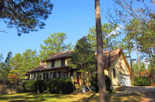 335 McDeeds Creek Road Carthage, NC 28327 - Photo 6 of 25 Additional Photo