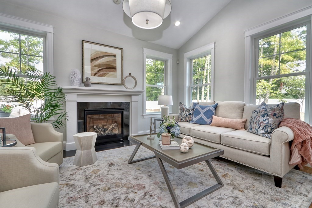 74 Rowell Road, Unit 74 Middleton, MA 01949 - Photo 11 of 41 Gallery Image 11