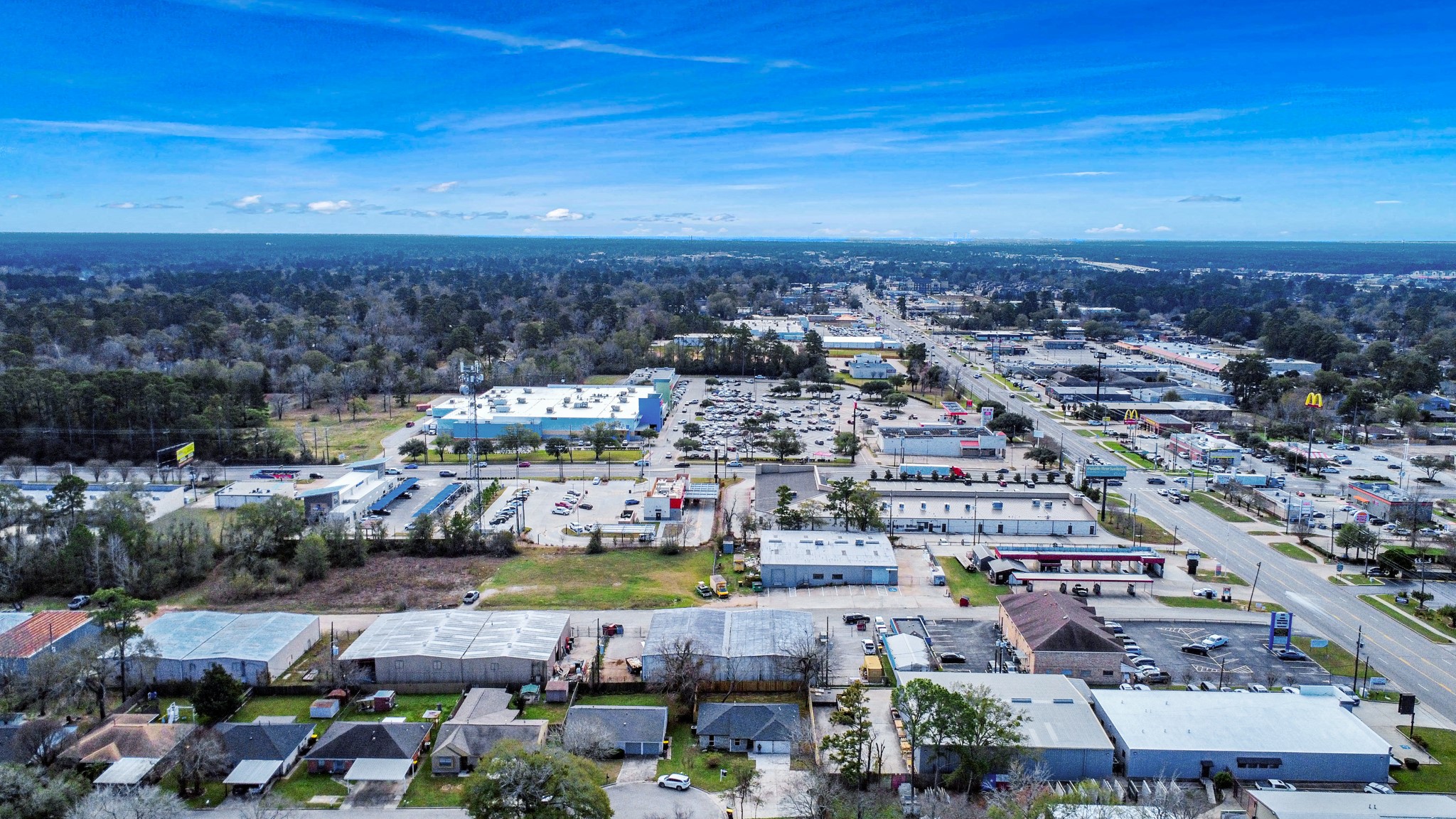 717 Phyllis Court Conroe, TX 77303 - Photo 33 of 34