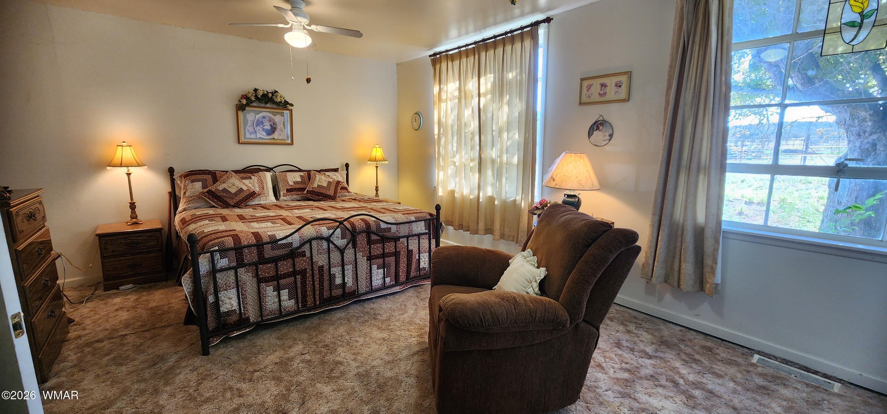 2116 Marble Road Clay Springs, AZ 85923 - Photo 28 of 48