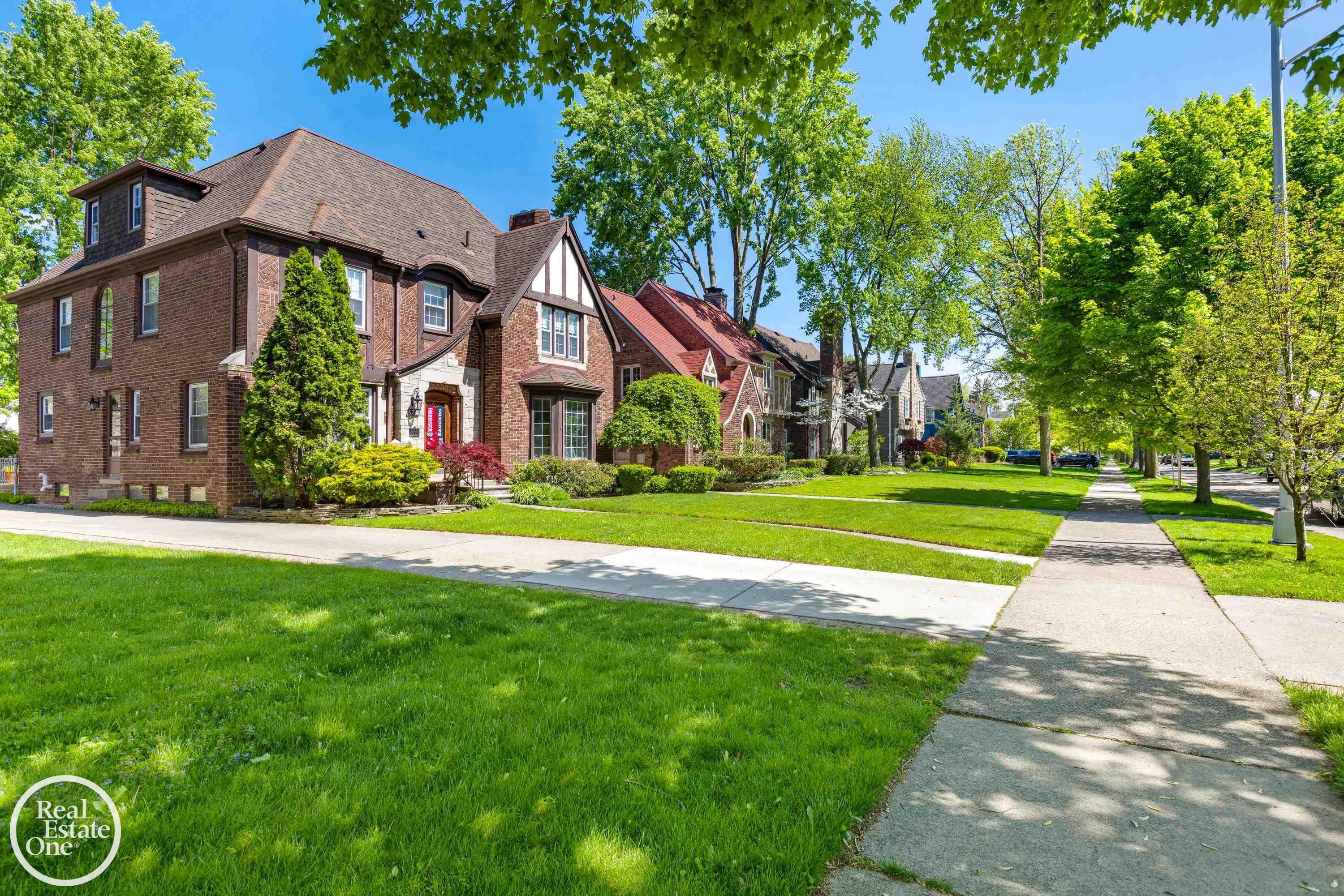 682 Lincoln Road Grosse Pointe, MI 48230 - Photo 44 of 45
