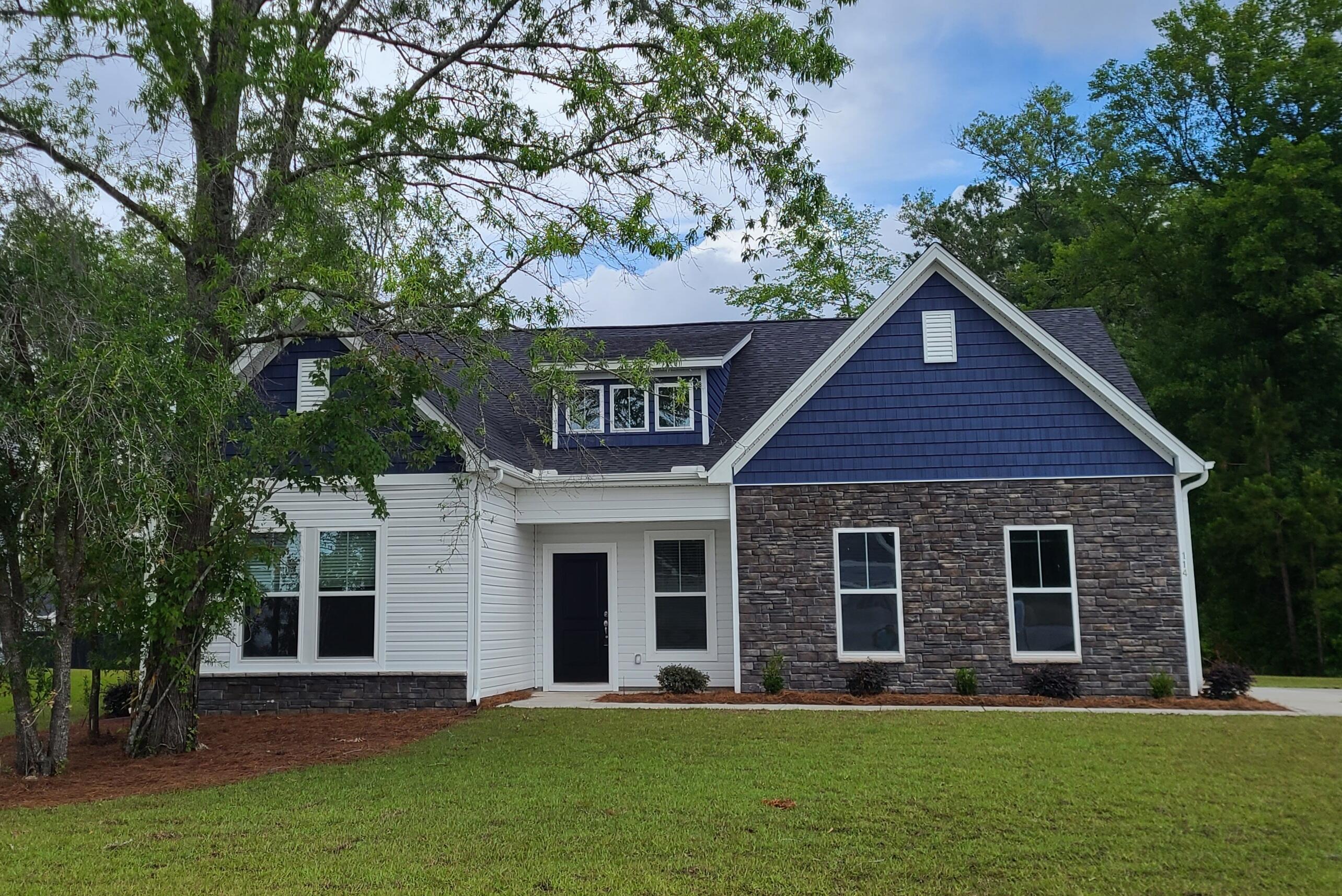 114 Westfield Drive Ridgeville, SC 29472 - Photo 1 of 3 TL49 Pic (Mercer D)