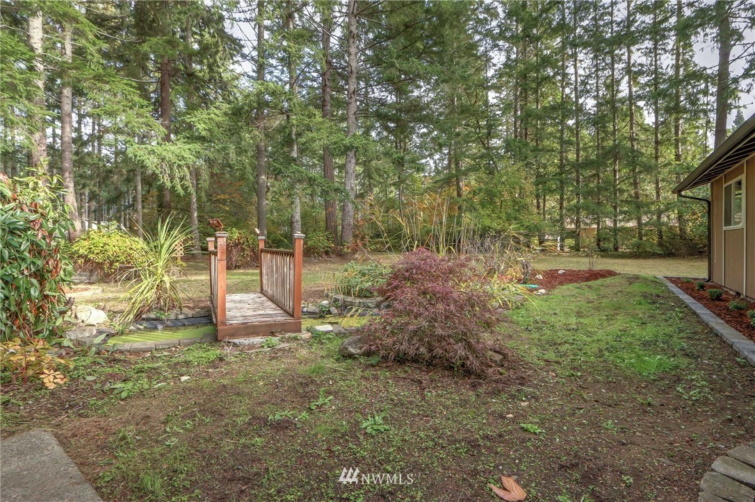 8050 Southeast Nelson Road Olalla, WA 98359 - Photo 2 of 25 Gallery Image 2