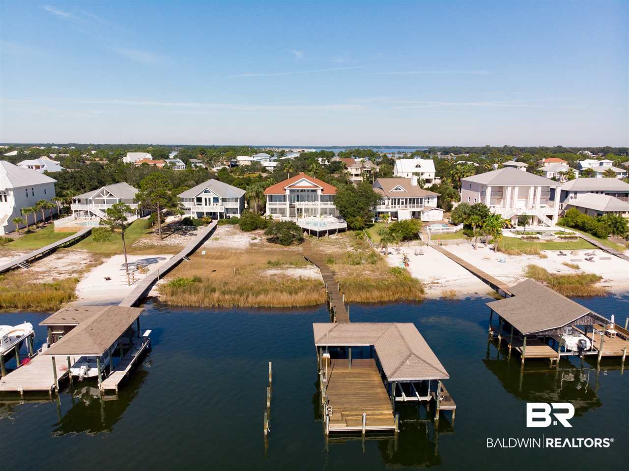 32830 River Road Orange Beach, AL 36561 - Photo 2 of 50