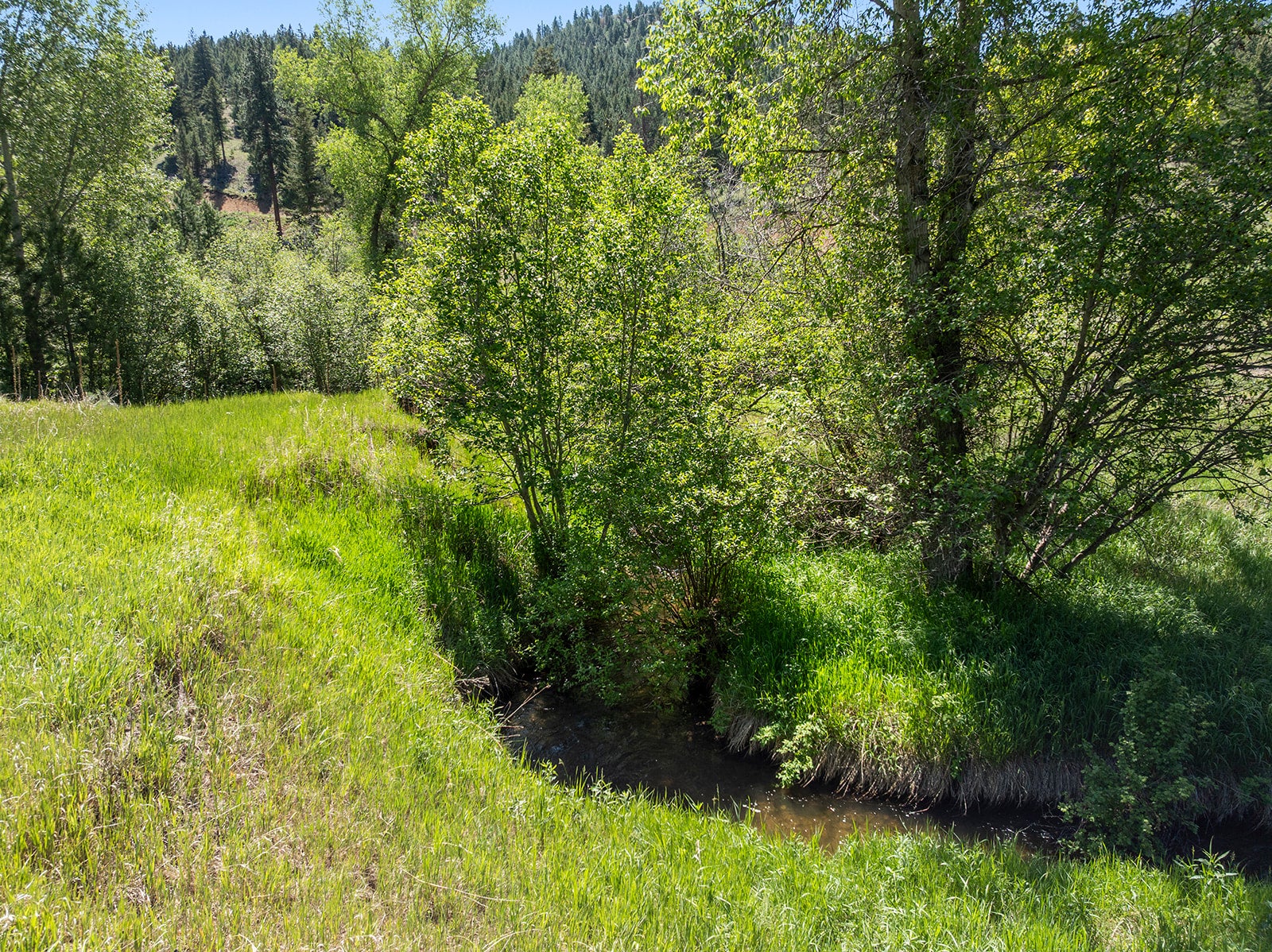 Tbd Clancy Creek Road, Unit A5 Clancy, MT 59634 - Photo 43 of 49 Gallery Image 43