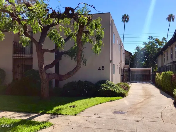 $2,600 | 48 South Oak Avenue, Unit 3, Pasadena, CA 91107