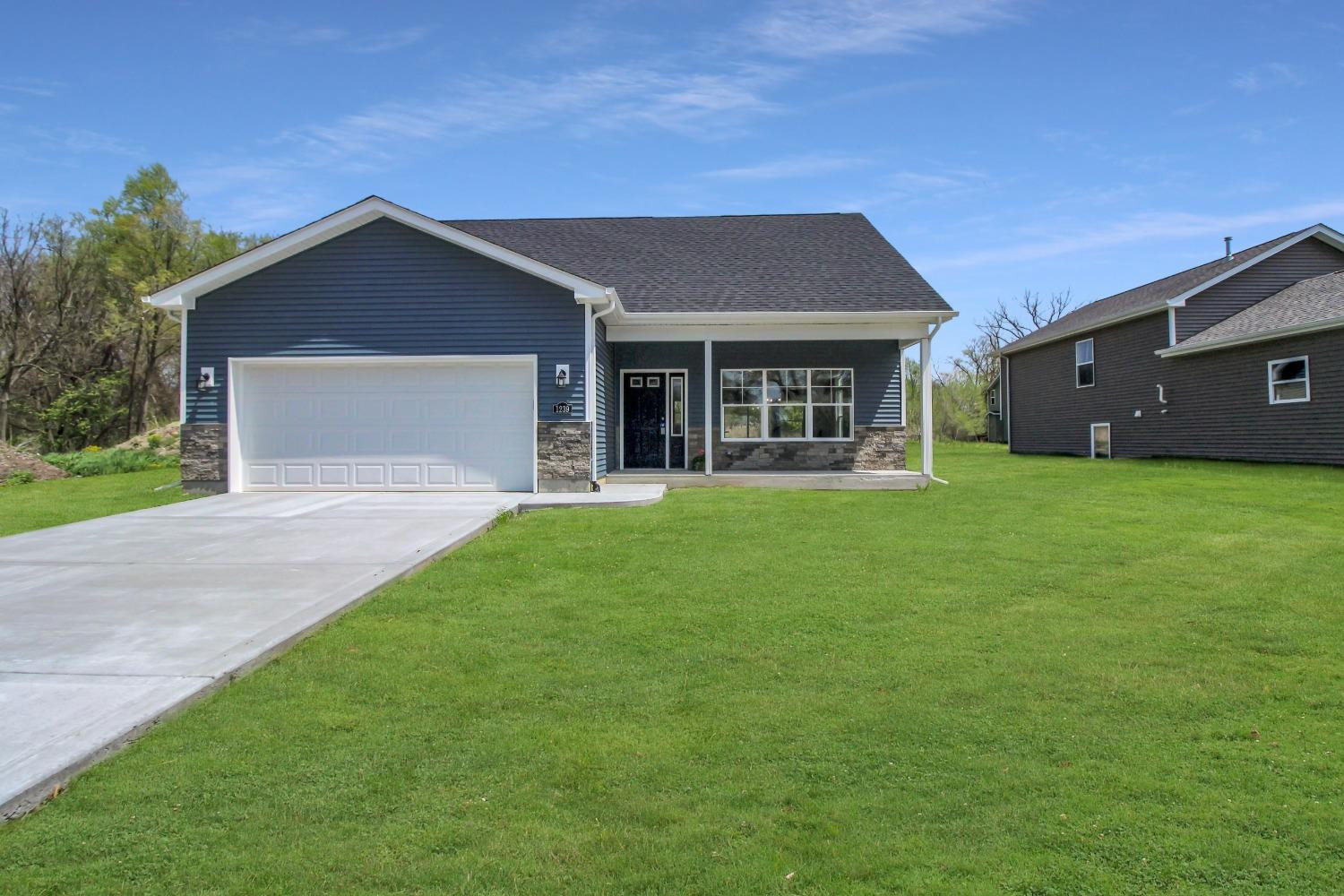 1243 North Glenwood Ave