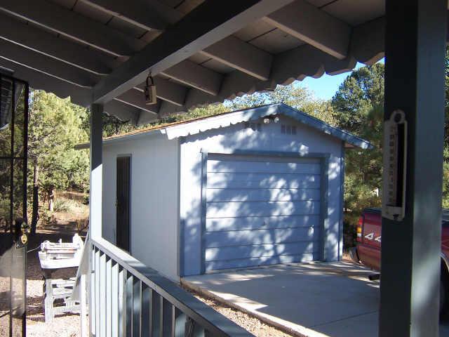 1003 North Bern Circle Payson, AZ 85541 - Photo 2 of 6 Additional Photo