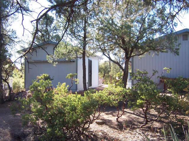 1003 North Bern Circle Payson, AZ 85541 - Photo 3 of 6 Additional Photo