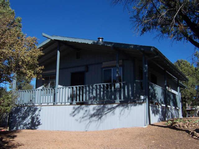 1003 North Bern Circle Payson, AZ 85541 - Photo 5 of 6 Additional Photo