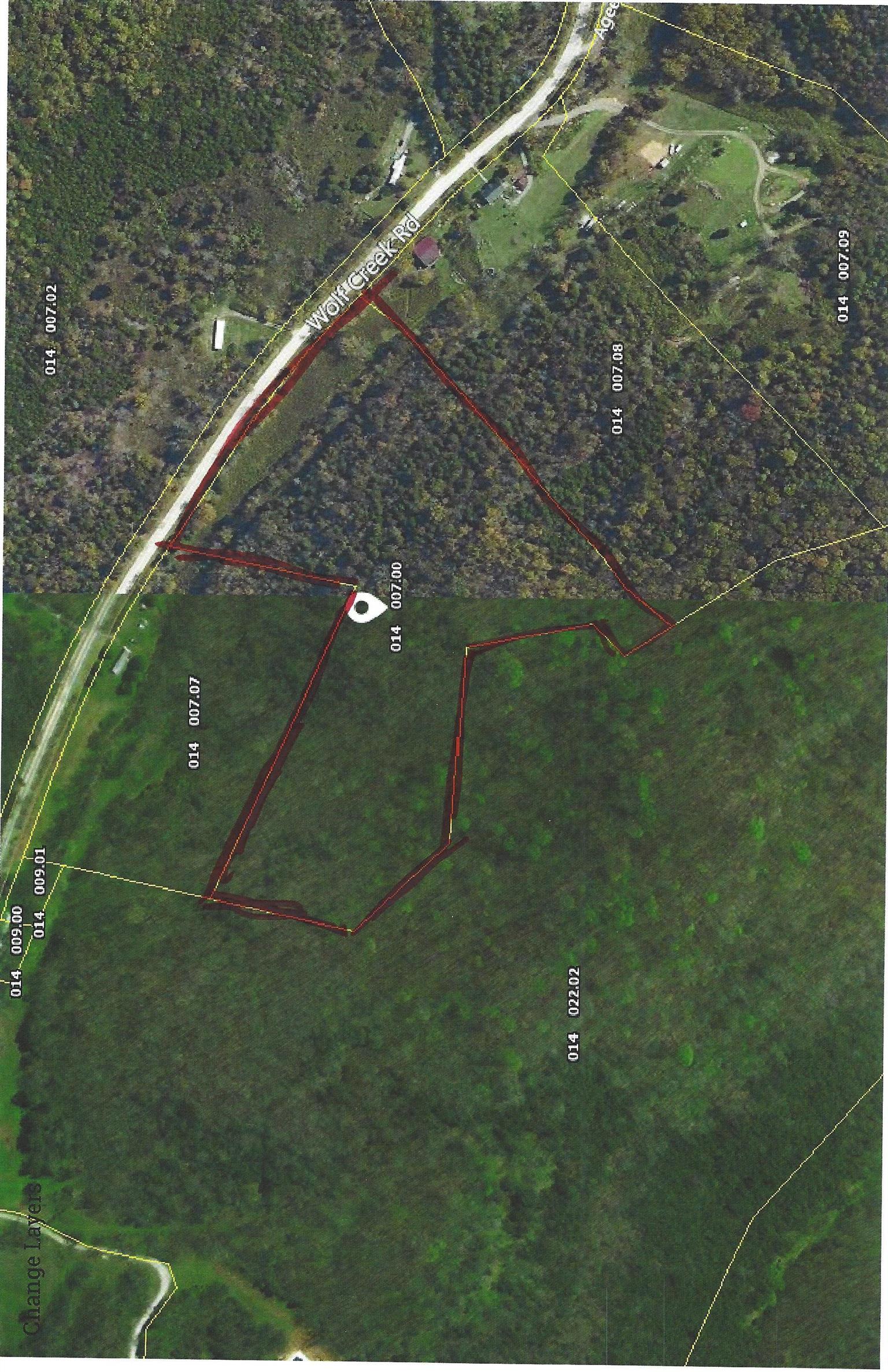 14 Wolf Creek Road Silver Point, TN 38582 - Photo 24 of 29