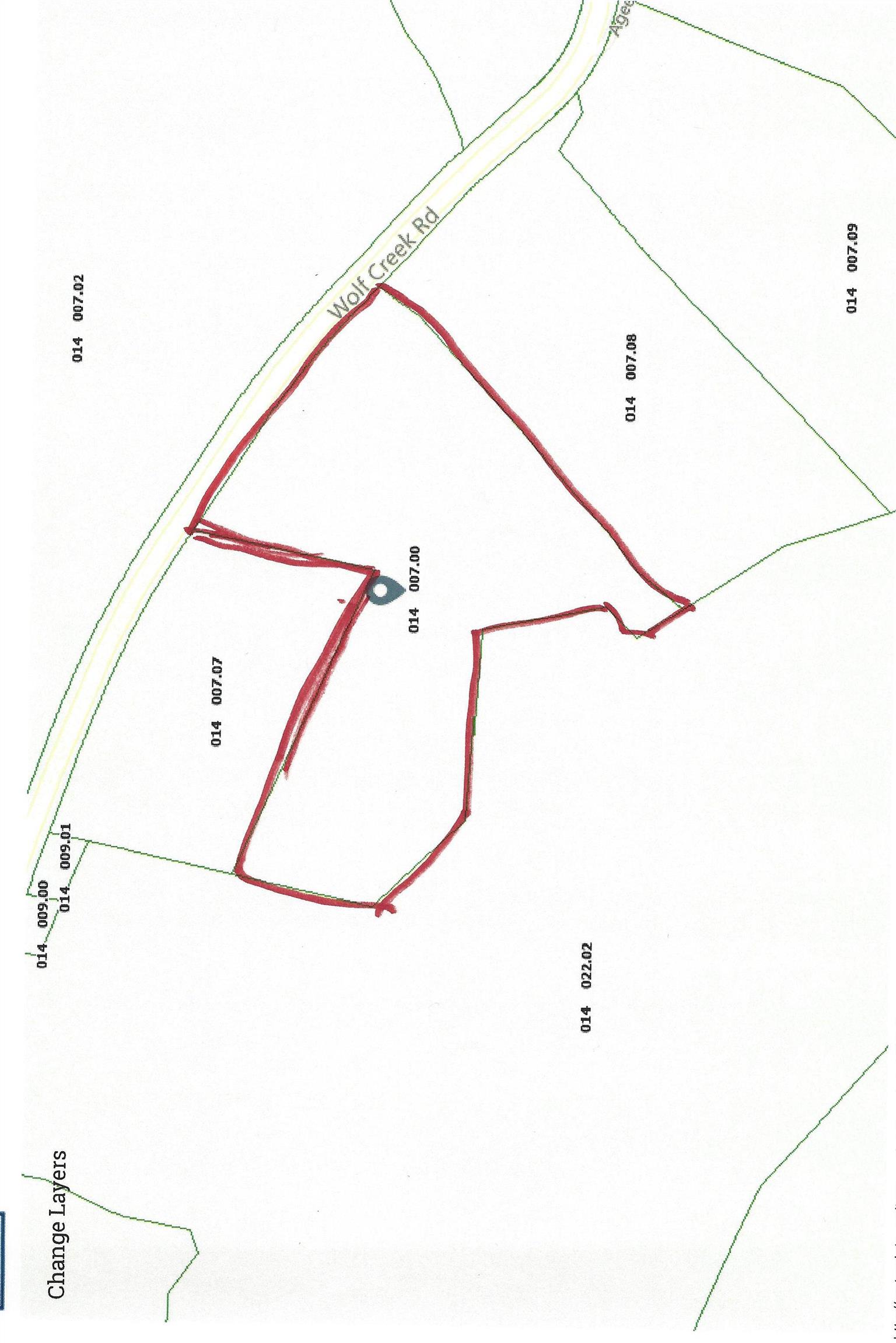14 Wolf Creek Road Silver Point, TN 38582 - Photo 26 of 29