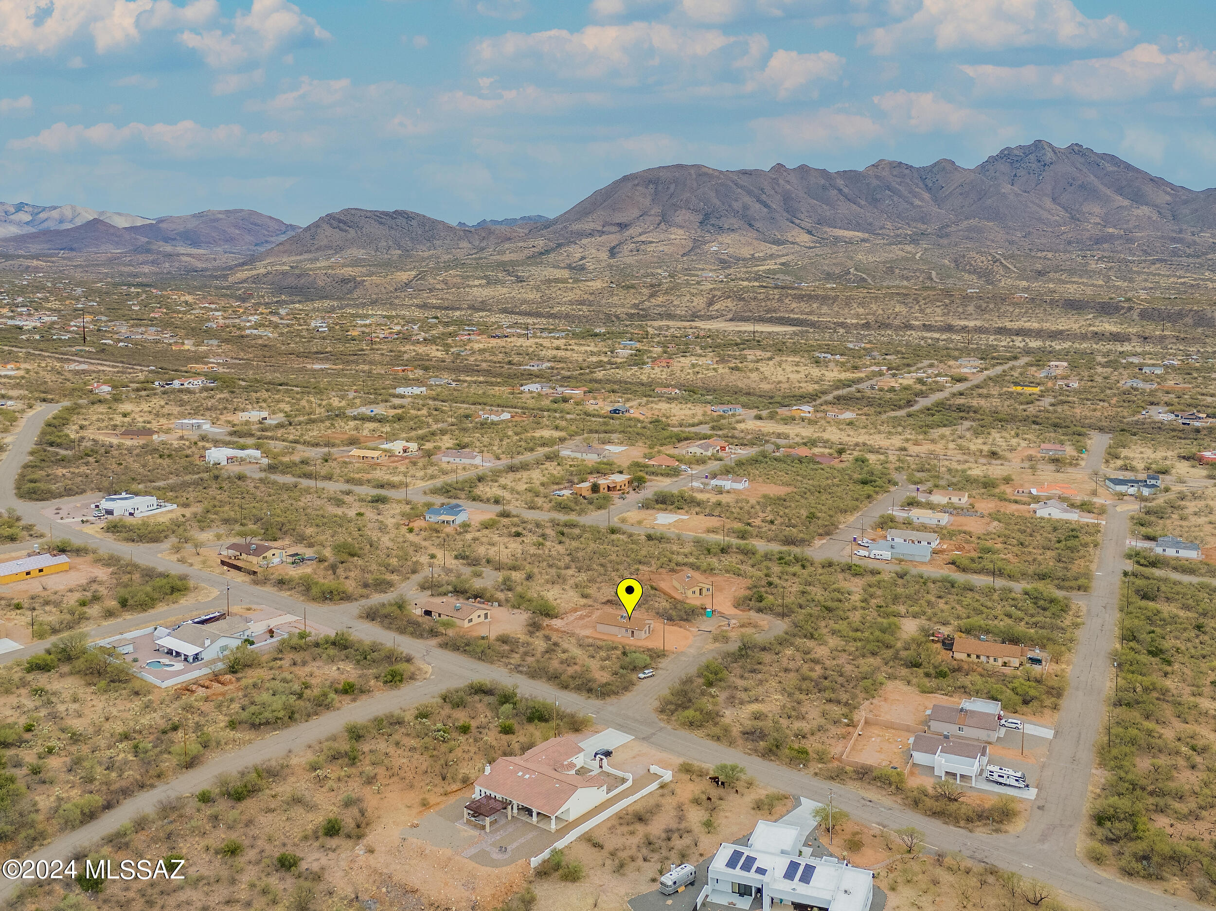 1783 Bacum Court Rio Rico, AZ 85648 - Photo 40 of 41