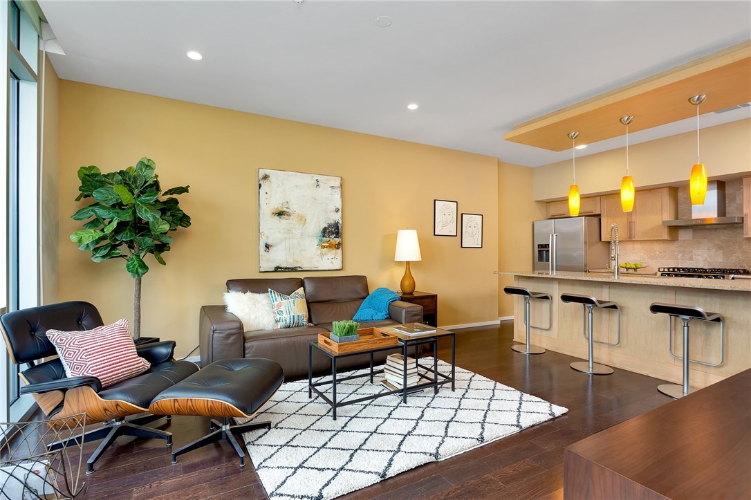 1600 Barton Springs Road, Unit 2104 Austin, TX 78704 - Photo 1 of 1