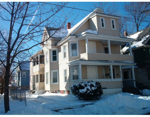 32 Bryant Street Springfield, MA 01108 - Photo 1 of 1