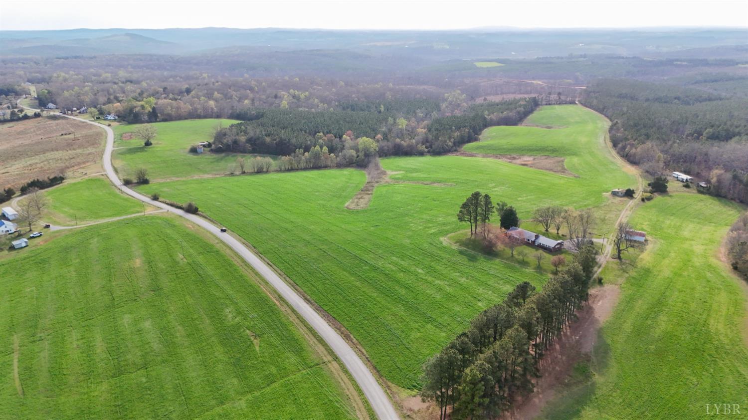 677 Tabor Road Gladys, VA 24554 - Photo 71 of 84
