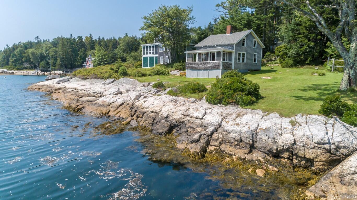 20 Ledgemere Road Georgetown, ME 04548 - Photo 5 of 46 5