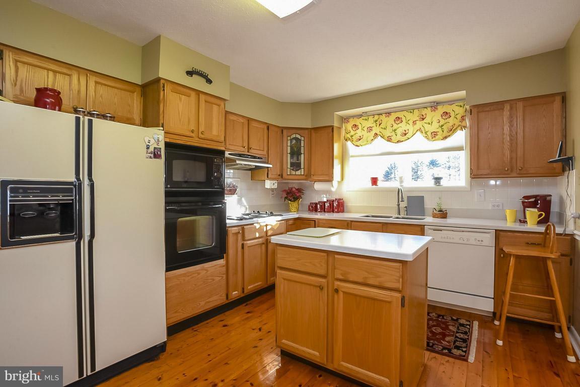 15200 Inlet Road Culpeper, VA 22701 - Photo 11 of 30 Kitchen