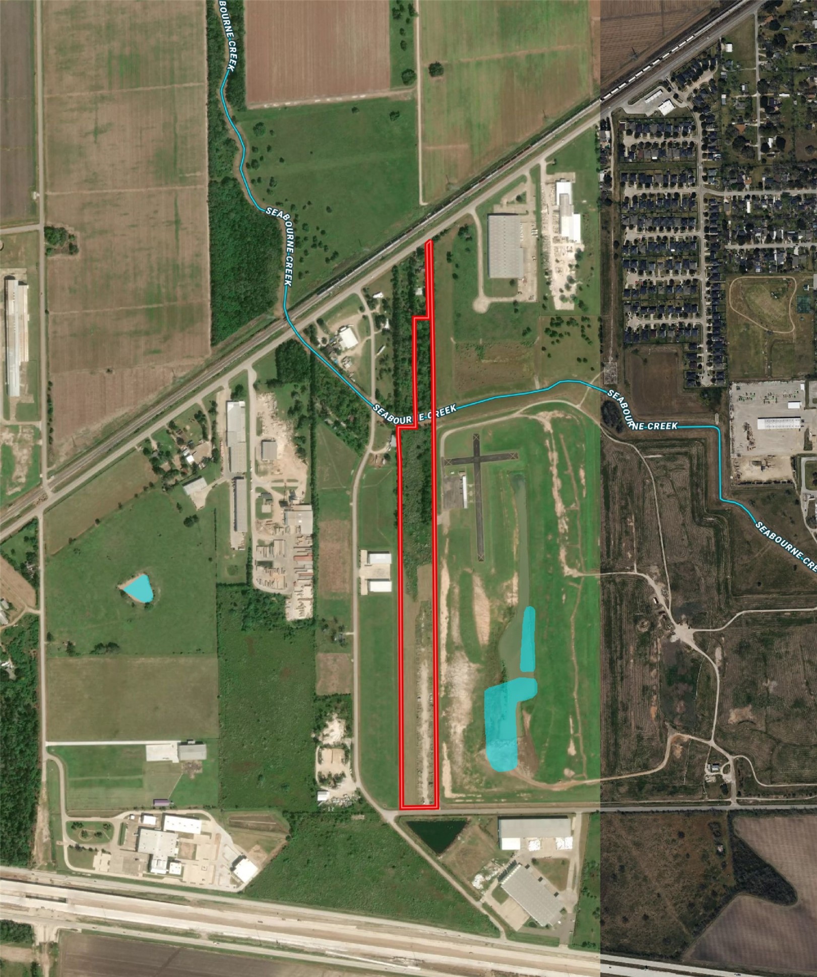 a view of a pathway of a building