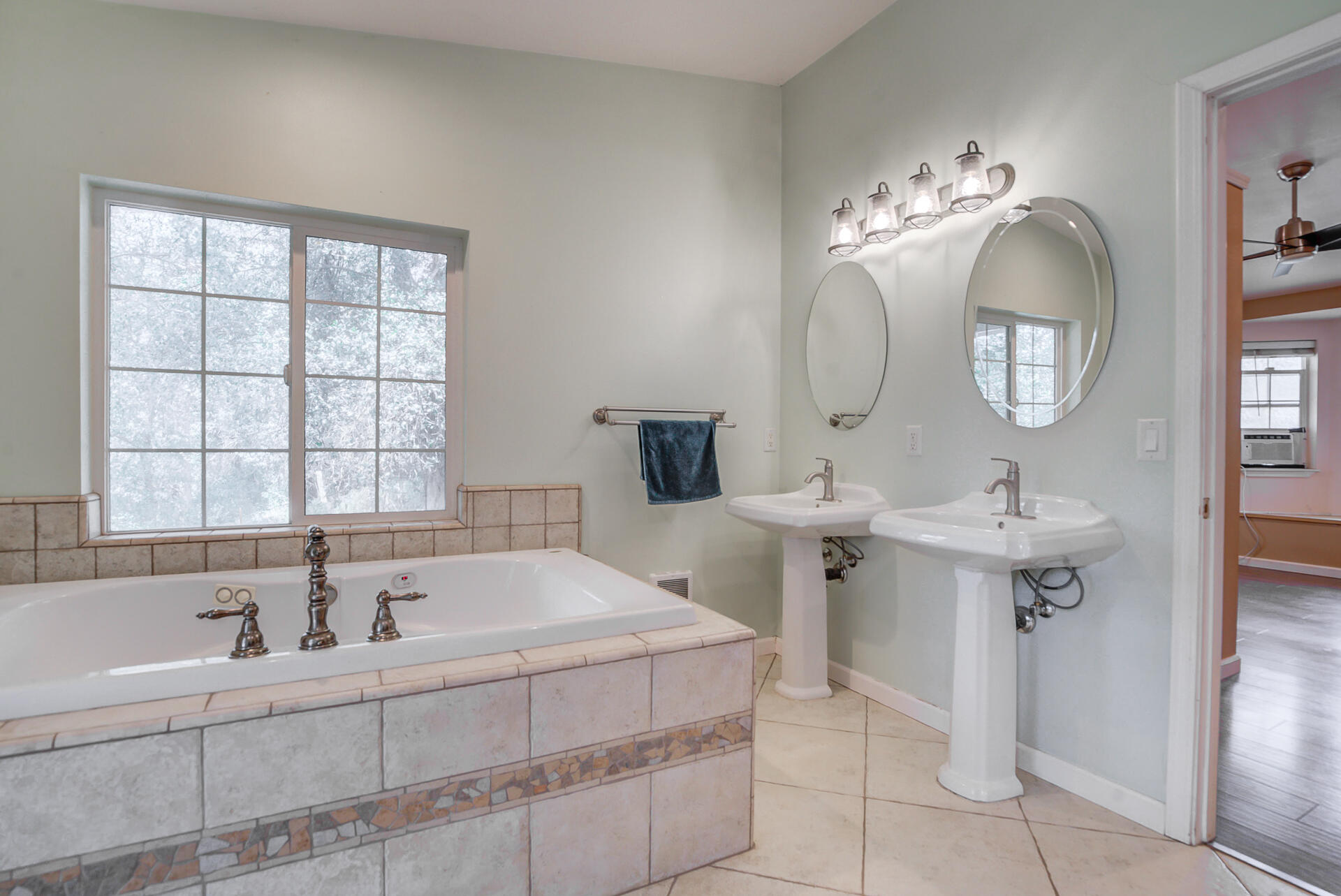 18080 Benson Road Cottonwood, CA 96022 - Photo 23 of 54 P-Bath