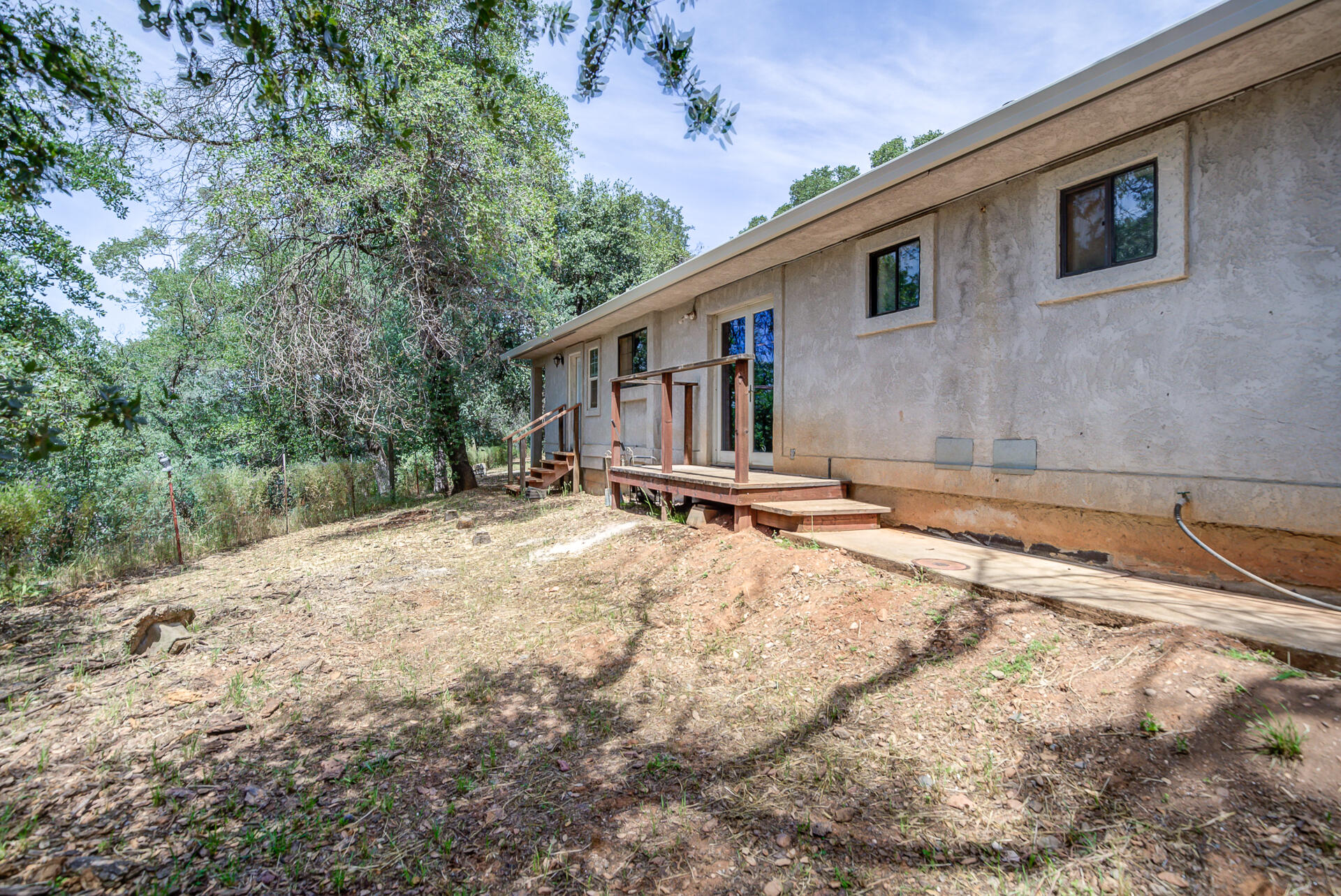 18080 Benson Road Cottonwood, CA 96022 - Photo 38 of 54 Back