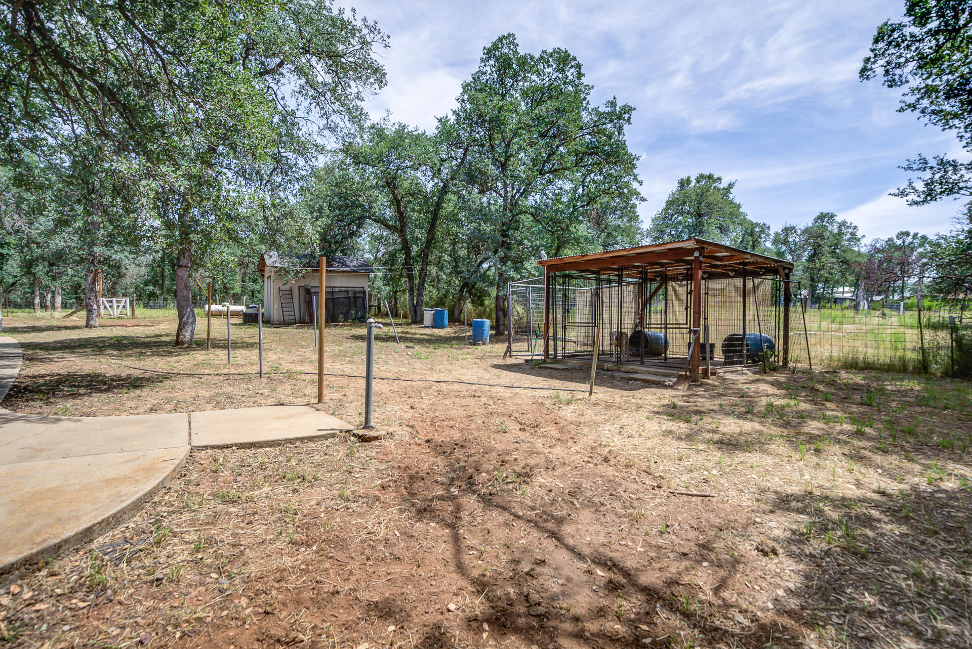 18080 Benson Road Cottonwood, CA 96022 - Photo 40 of 54 Back