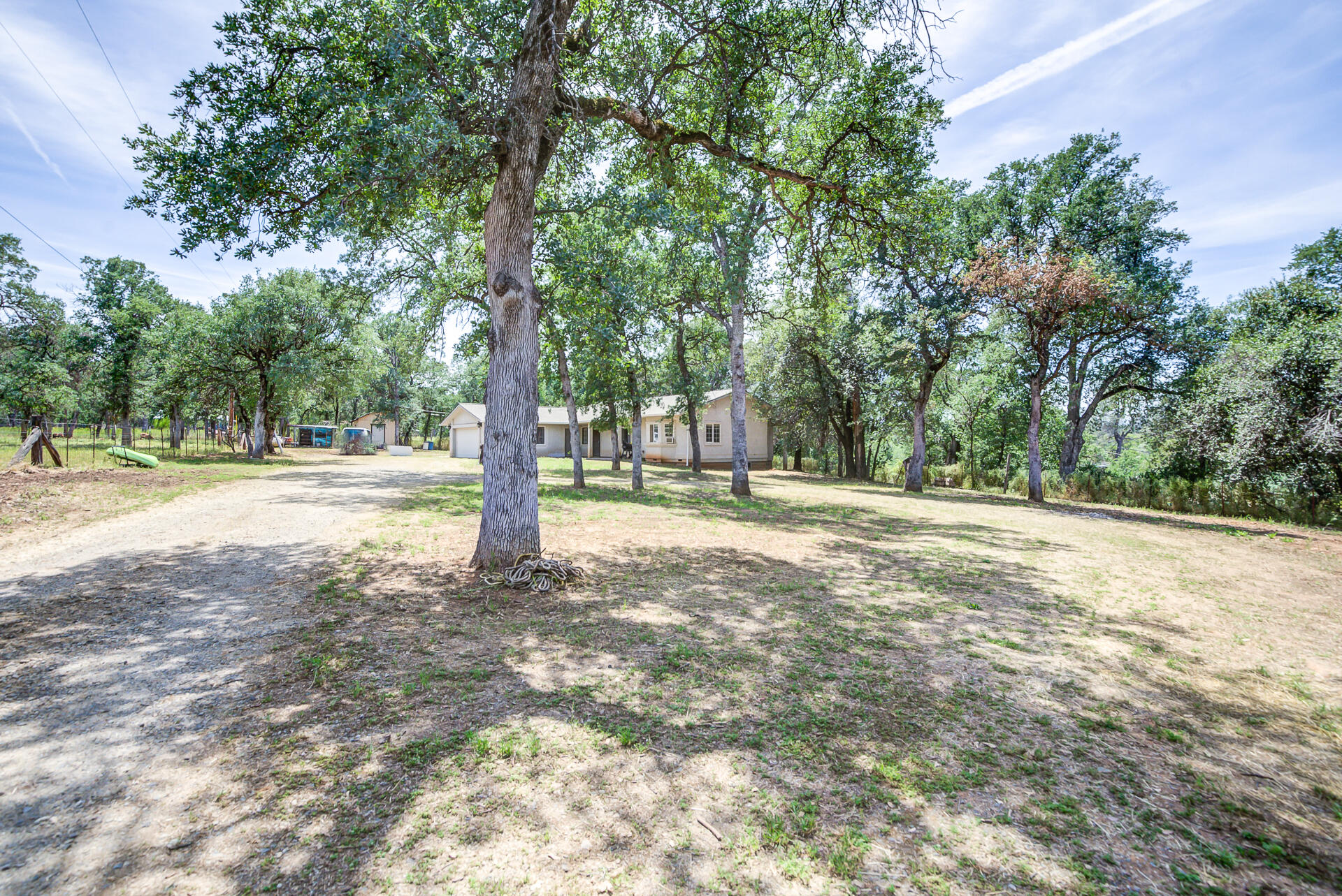 18080 Benson Road Cottonwood, CA 96022 - Photo 48 of 54 Land