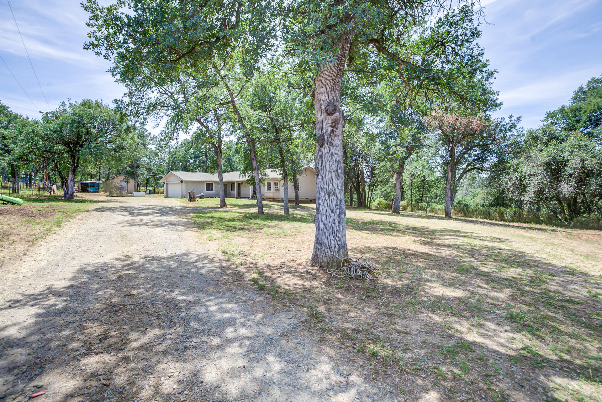 18080 Benson Road Cottonwood, CA 96022 - Photo 50 of 54 Land