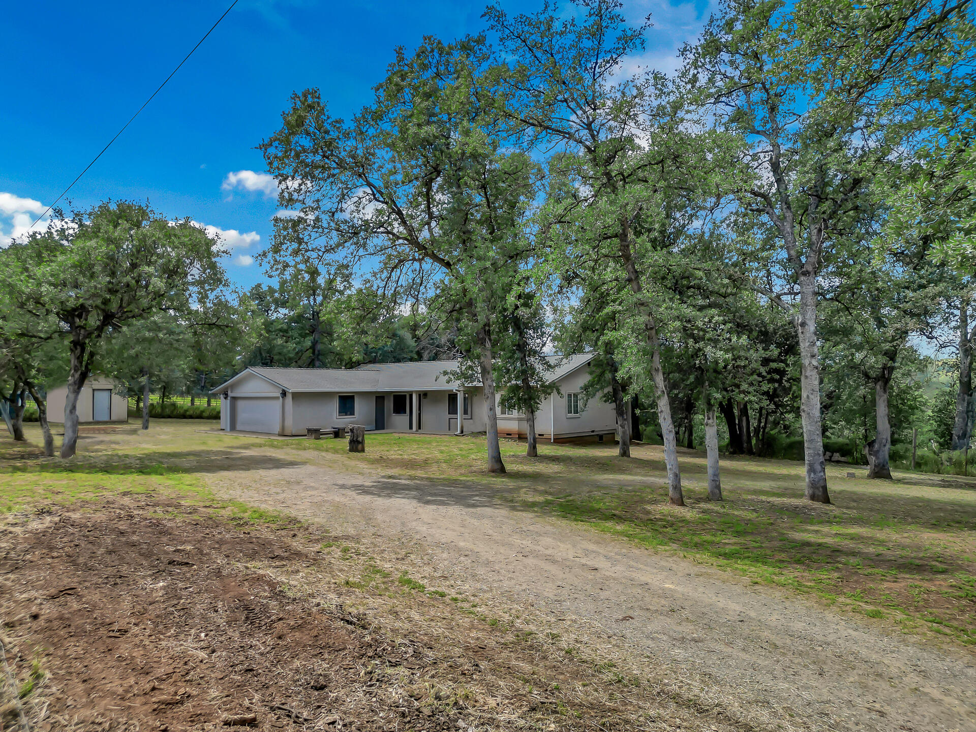 18080 Benson Road Cottonwood, CA 96022 - Photo 51 of 54 Entrance
