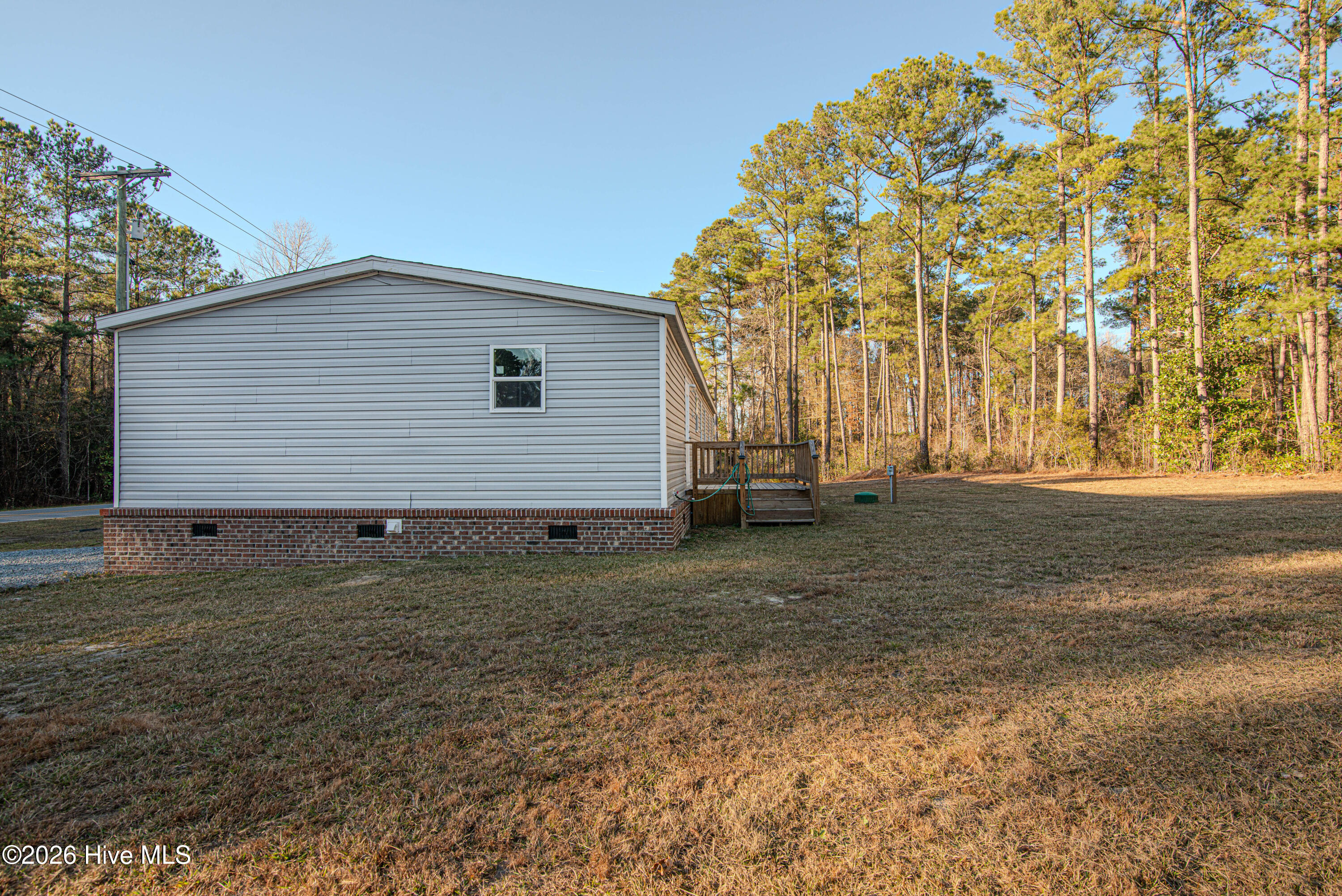 730 Gurganus Road Maple Hill, NC 28454 - Photo 38 of 40 DSC_9009