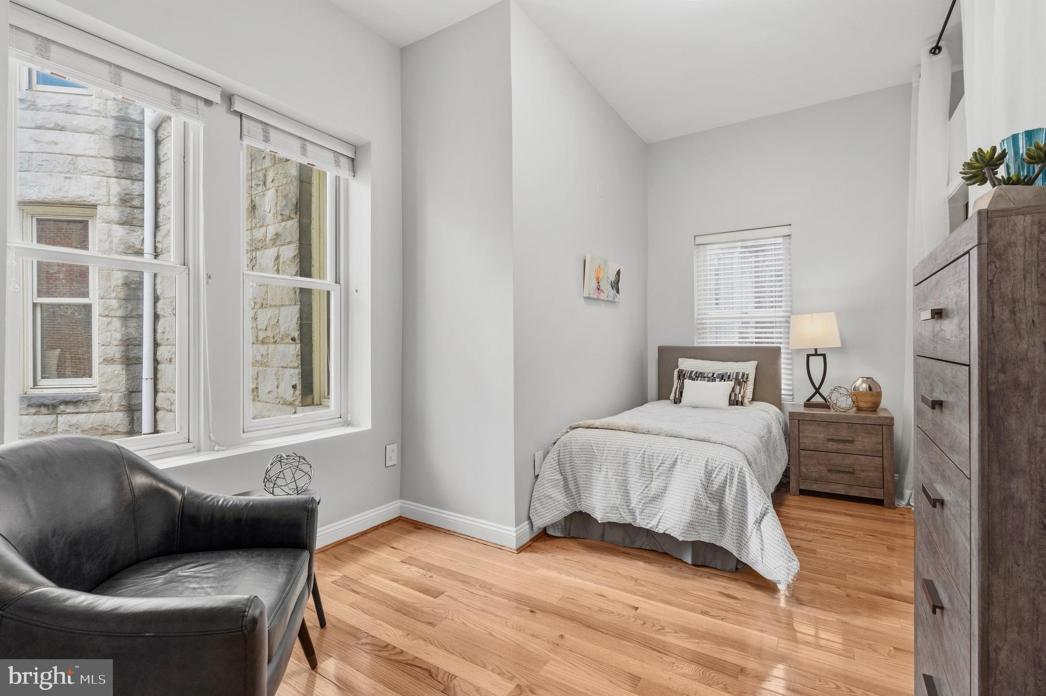 2107 S Street Northwest, Unit A Washington, DC 20008 - Photo 24 of 35