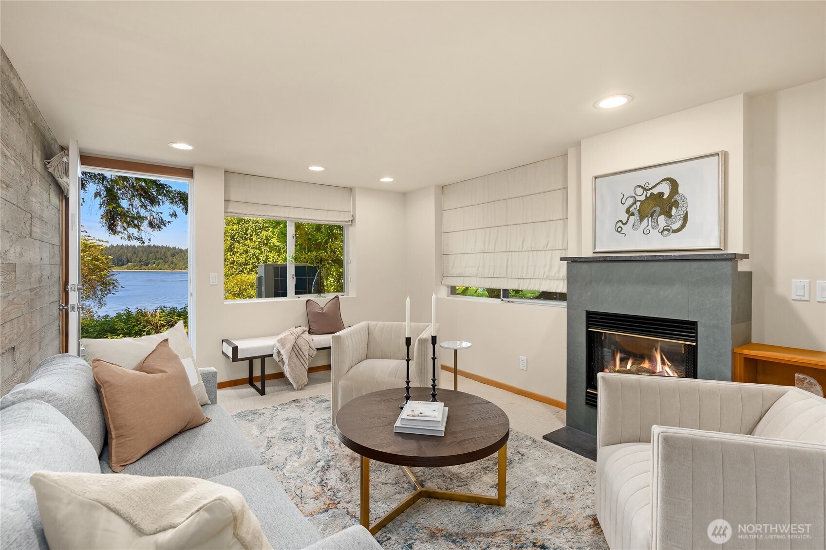 16221 Reitan Road Northeast Bainbridge Island, WA 98110 - Photo 29 of 40