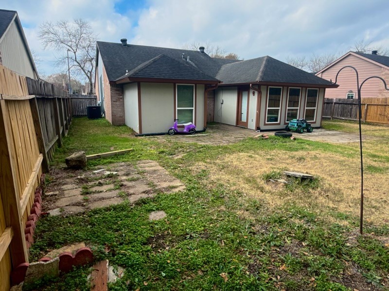 22726 Melham Lane Spring, TX 77373 - Photo 25 of 25