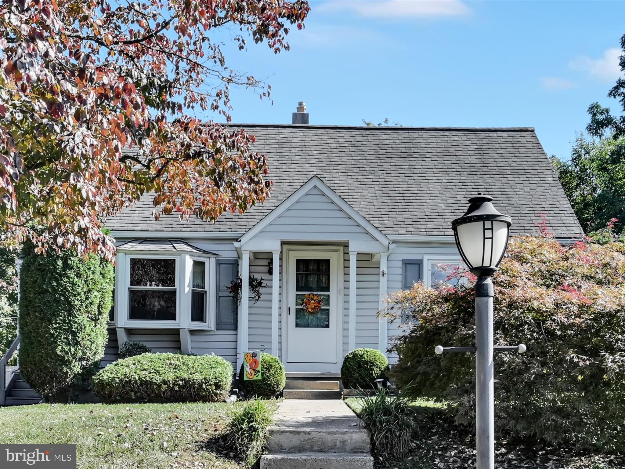 Front Exterior