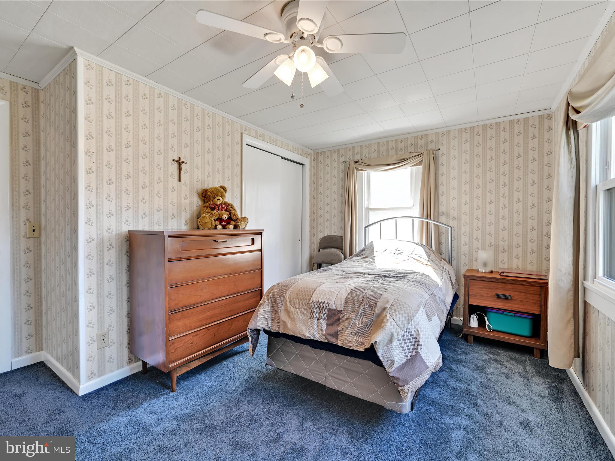 3011 Elm Road Reading, PA 19605 - Photo 24 of 43 Bedroom